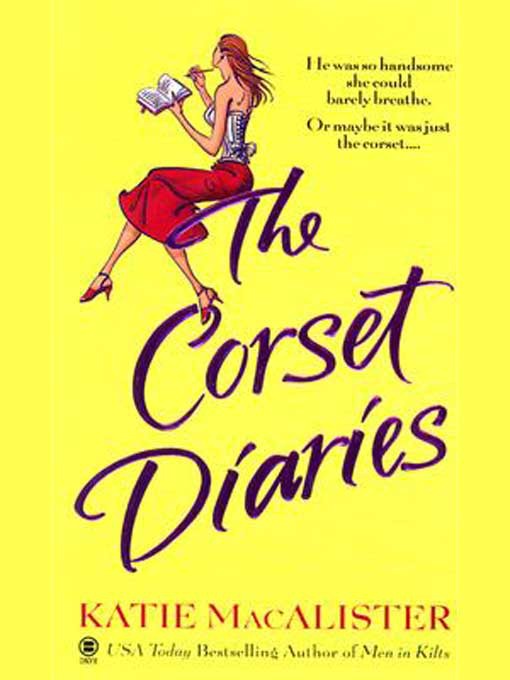 The Corset Diaries