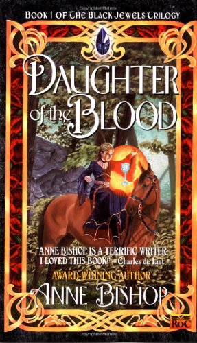 Daughter of the Blood