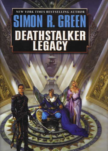 Deathstalker Legacy