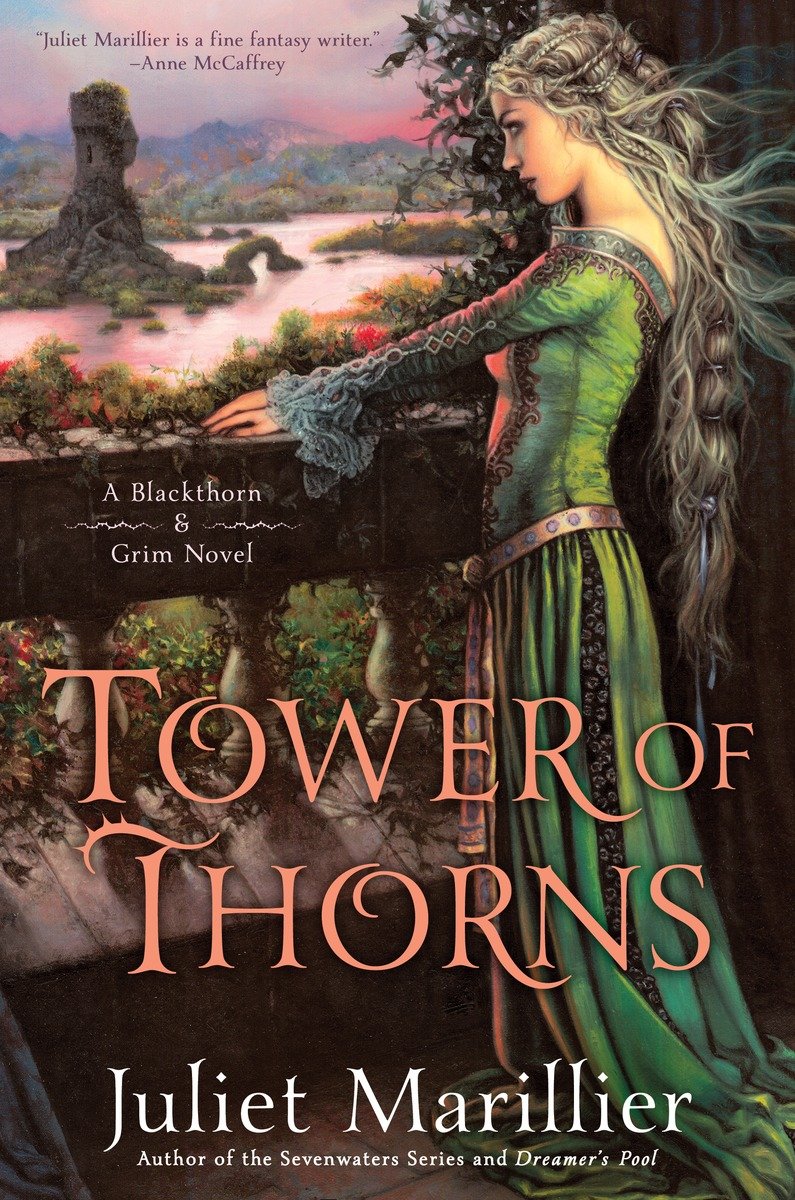 Tower of Thorns