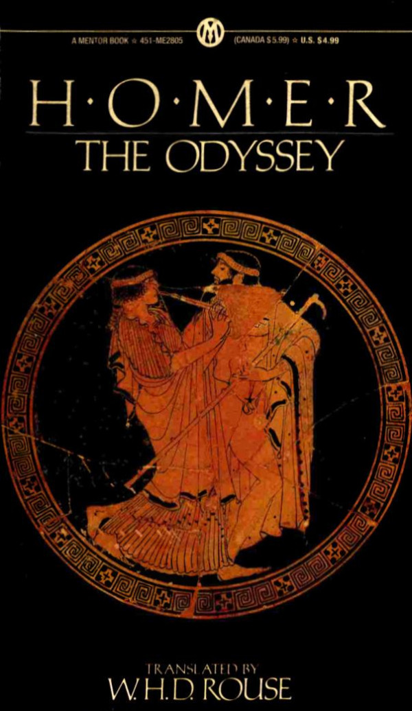 The Odyssey