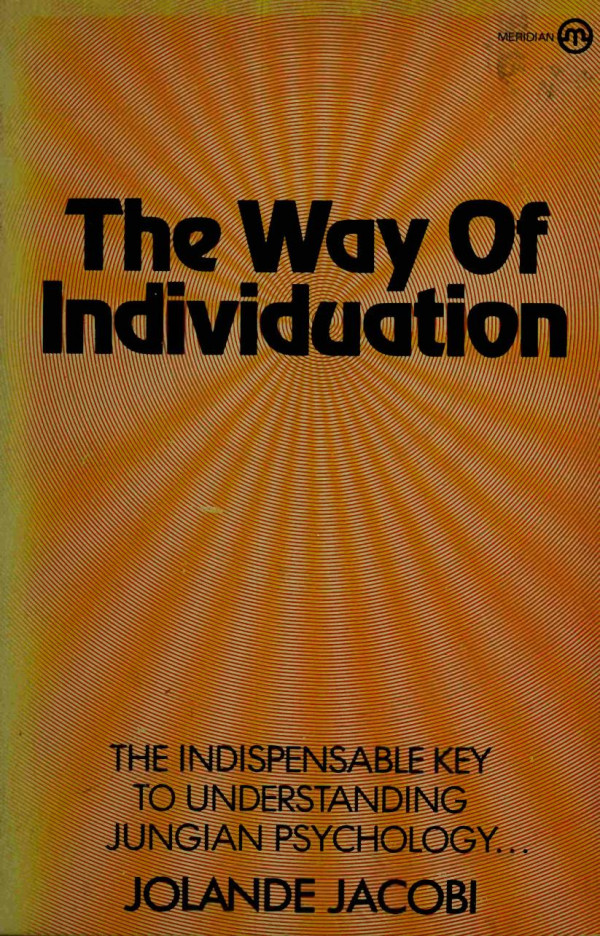 Way of Individuation