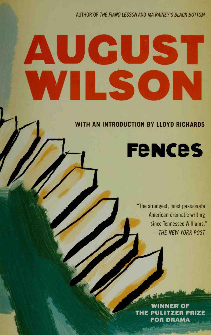 Fences