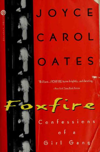 Foxfire