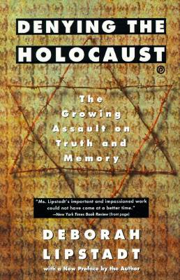 Denying the Holocaust