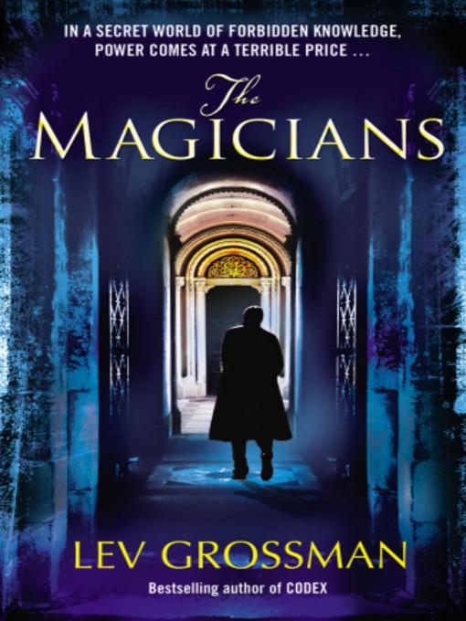 The Magicians