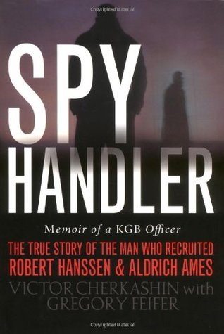 Spy Handler