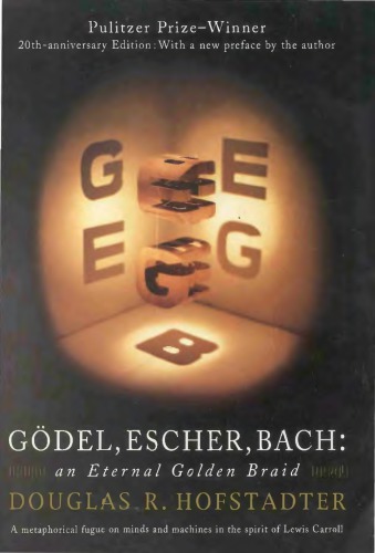 Gödel, Escher, Bach