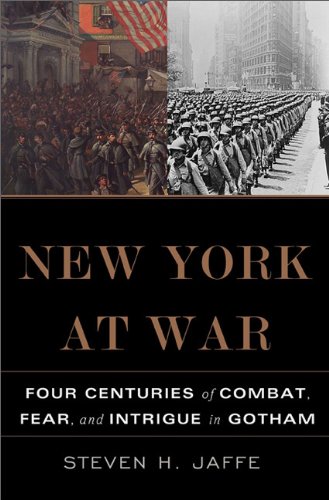 New York at War