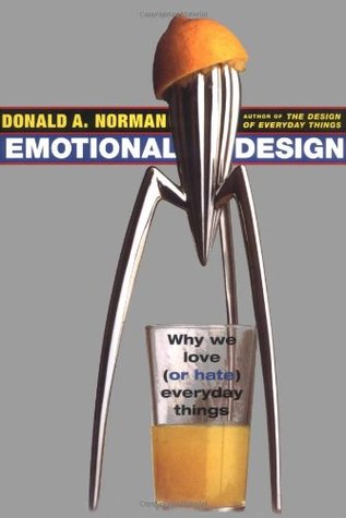 Emotional Design