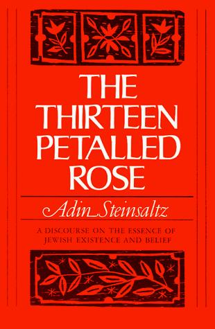 The Thirteen Petalled Rose