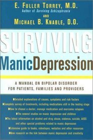 Surviving Manic Depression