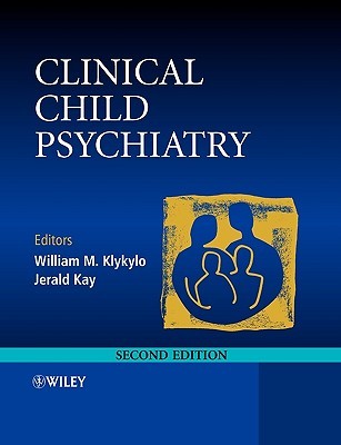 Clinical Child Psychiatry