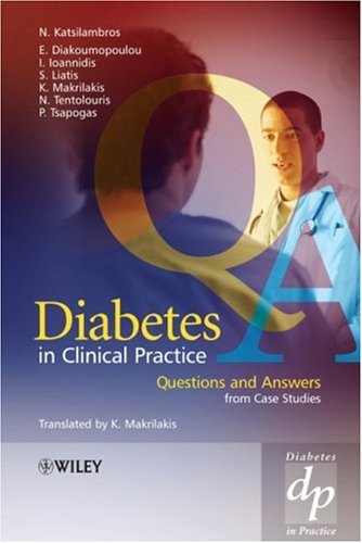 Diabetes in Clinical Practice