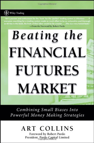 Beating the Financial Futures Market