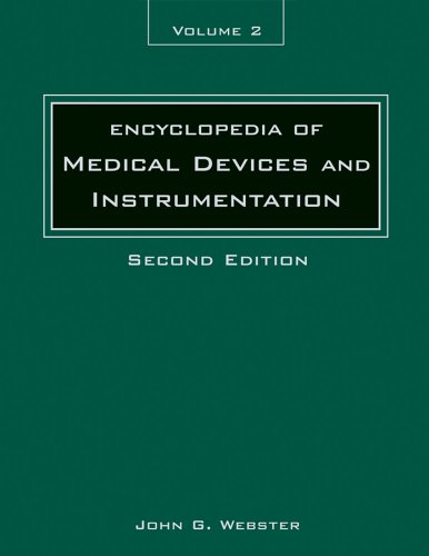 Encyclopedia of Medical Devices and Instrumentation, Capacitive Microsensors for Biomedical Applications - Drug Infusion Systems