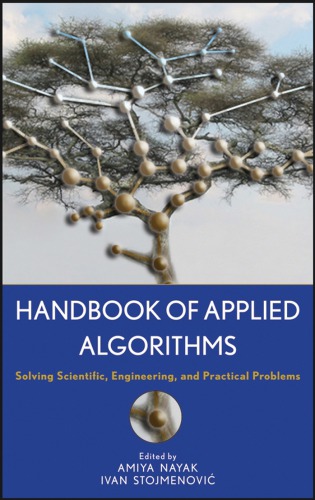 Handbook of Applied Algorithms