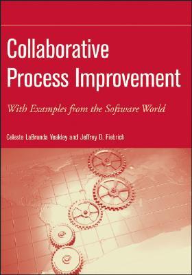 Collaborative Process Improvement