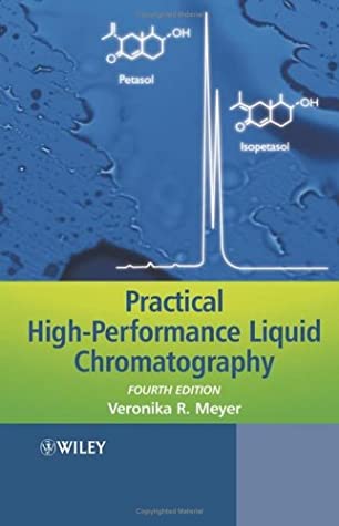 Practical High Performance Liquid Chromatography