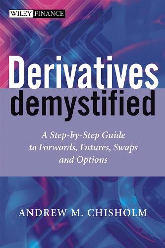 Derivatives Demystified