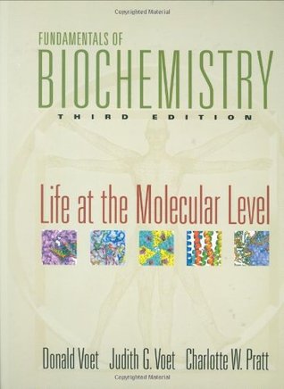 Fundamentals of Biochemistry