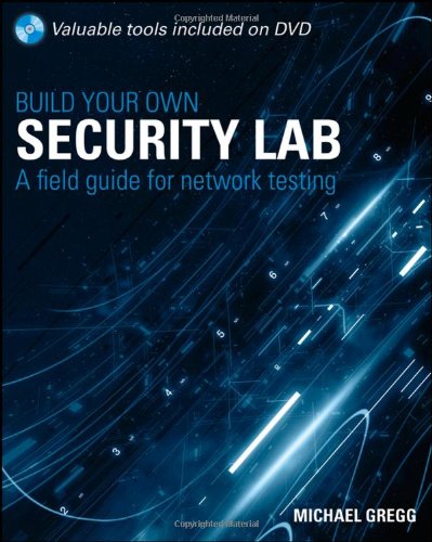 Build Your Own Security Lab