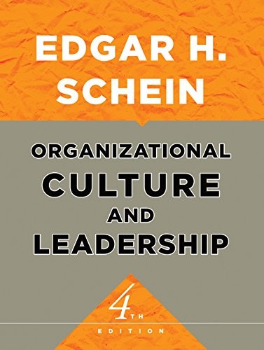 Organizational Culture and Leadership