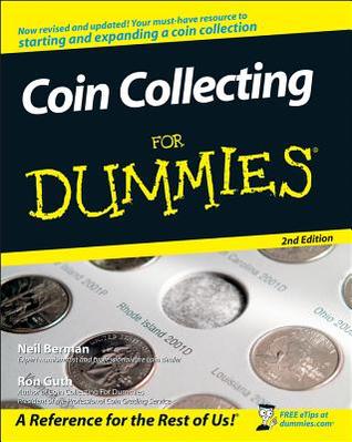 Coin Collecting for Dummies