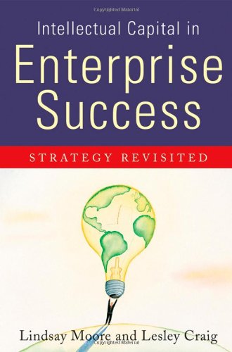 Intellectual Capital in Enterprise Success