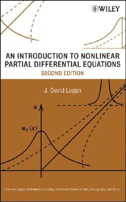 An Introduction to Nonlinear Partial Differential Equations