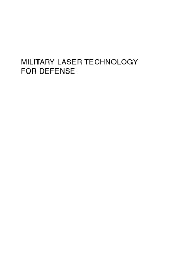 Military Laser Technology for Defense