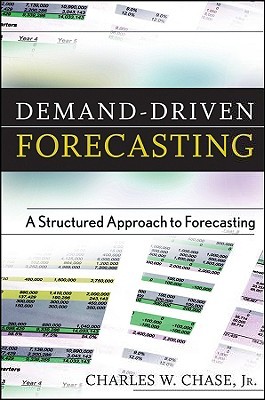 Demand-Driven Forecasting