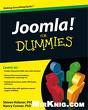 Joomla! for Dummies