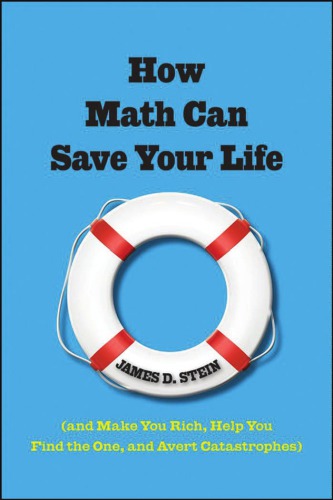 How Math Can Save Your Life