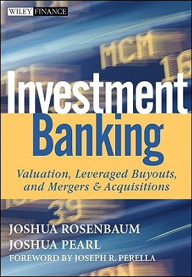 Investment Banking