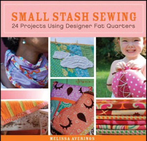 Small Stash Sewing