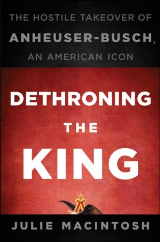 Dethroning the King