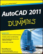 AutoCAD 2011 For Dummies