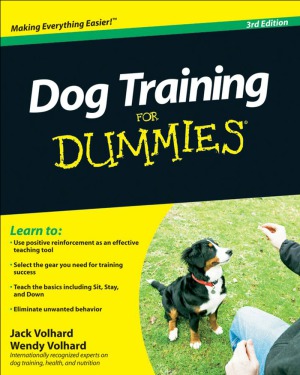 Dog Training for Dummies