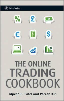 The Online Trading Cookbook