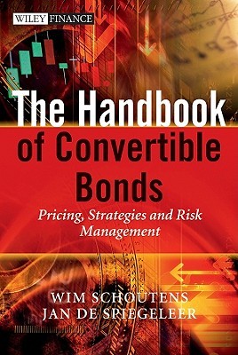 The Handbook of Convertible Bonds