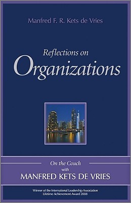 Reflections on Groups and Organizations