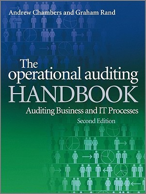 The Operational Auditing Handbook