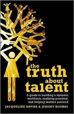 The Truth about Talent