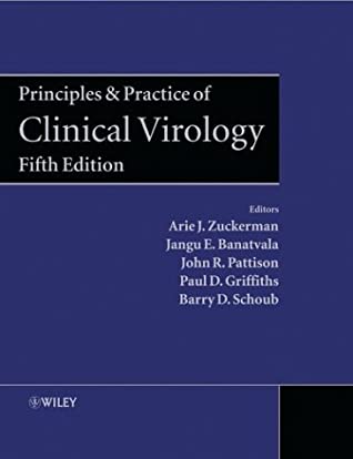 Principles And Practice Of Clinical Virology