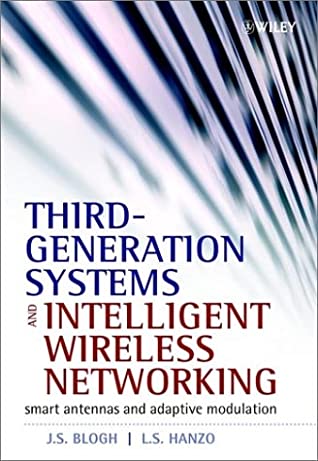 Third-Generation Systems and Intelligent Wireless Networking