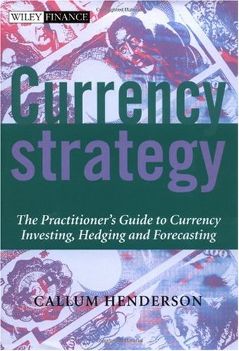 Currency Strategy