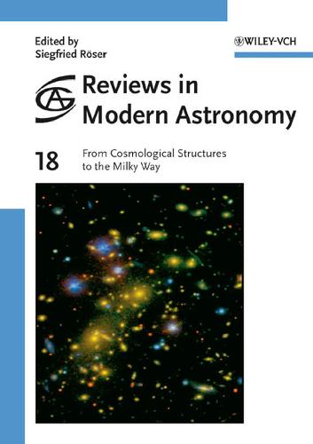 An Introduction to Modern Cosmology