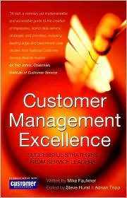 Customer Management Excellence