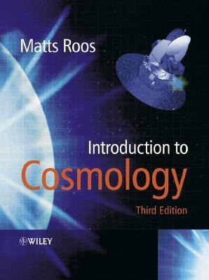 Introduction to Cosmology